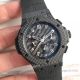 Replica Hublot Big Bang Black Carbon-Fiber Case Watch 4100 Swiss Grade (2)_th.jpg